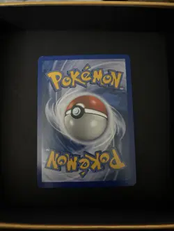 Arcanine 1/123 Heartgold & Soulsilver Regular Rare 2010 English Pokemon TCG Card - Image 2