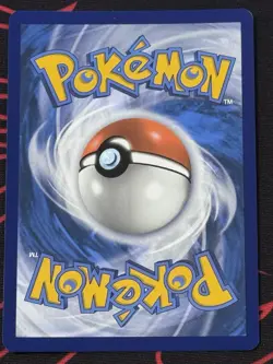 Pokemon TCG Morpeko Full Art Holo Illustration Rare Card 206/182 Paradox Rift NM - Image 2