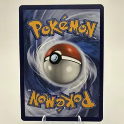 Panpour 017/086 Master Ball Holo Black Bolt Pokemon Card English - Image 2