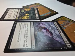 MTG - Underworld Dreams Playset - 3x M10 + 1x THB - NM - Image 3