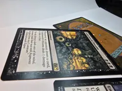 MTG - Underworld Dreams Playset - 3x M10 + 1x THB - NM - Image 4