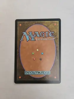 Hired Claw - Foil - Showcase - Bloomburrow - NM - MTG - Image 2