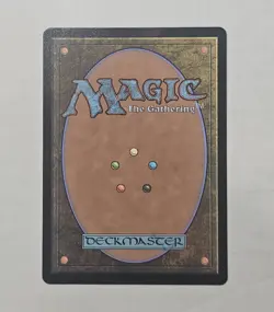 MTG Aragorn, the Uniter Lord of the Rings Tales of Middle-Earth #D195 - Image 2