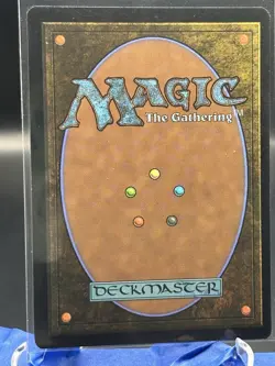 x1 Eluge, the Shoreless Sea BLB Bloomburrow MTG 49 MYTHIC M/NM 1x never Played - Image 2