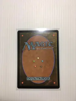 MTG Fabled Passage Bloomburrow 0252 Foil Rare - Image 2