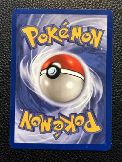 Pokemon TCG Sandslash Fossil 41/62 1st Edition 70 HP Uncommon LP - Image 4
