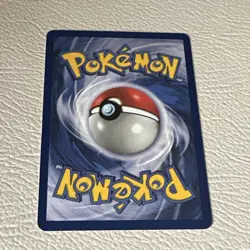 Pokemon TCG Magikarp Base Set 35/102 Regular Unlimited Uncommon - Image 2