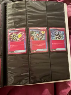 Pokemon TCG 12 card lot (cards only) - Image 2