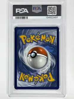 2021 Pokemon SWSH Chilling Reign Blaziken VMAX Alternate Art 201/198 PSA 9 - Image 2