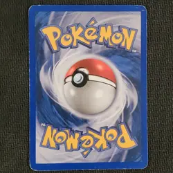 Gengar 48/165 — Pokemon Expedition (2002) — Reverse Holo — MP - Image 2