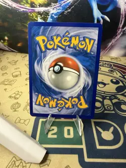 Chingling 42/123 Mysterious Treasures Regular 2007 Pokemon TCG - Image 2