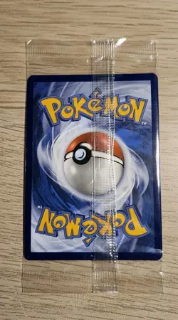 Pokemon TCG - Pecharunt Black Star Promo SVP EN 129 - Shrouded Fable ETB Sealed - Image 2