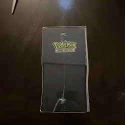 Pokemon Surging Sparks ETB Elite Trainer Box (FACTORY SEALED) - Image 5