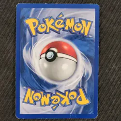 Dark Espeon 4/105 — Pokemon Neo Destiny (2002) — Holo — HP - Image 2