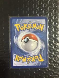 Pokemon TCG Zekrom Full Art Promo XY76 XY Holo Basic Dragon 2015 English - Image 2