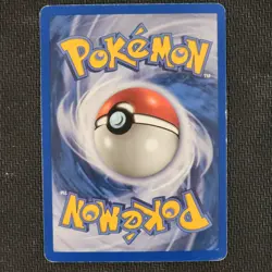 Vaporeon 33/144 — Pokemon Skyridge (2003) — Reverse Holo — MP - Image 2