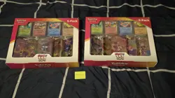 Pokemon TCG Scarlet & Violet 151 Costco 5 Pack Mini Tins Bundle | New & Sealed - Image 1