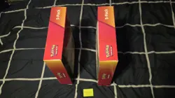 Pokemon TCG Scarlet & Violet 151 Costco 5 Pack Mini Tins Bundle | New & Sealed - Image 2