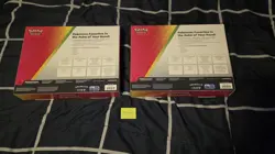 Pokemon TCG Scarlet & Violet 151 Costco 5 Pack Mini Tins Bundle | New & Sealed - Image 3