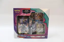 Pokemon Sun & Moon Guardians Rising GX Challenge Box (161-80638) - Image 1