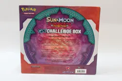 Pokemon Sun & Moon Guardians Rising GX Challenge Box (161-80638) - Image 2