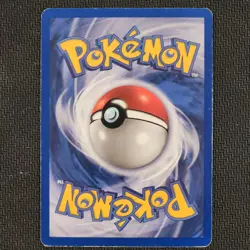 Dark Vaporeon 9/110 — Pokemon Legendary Collection (2002) — Holo — MP - Image 2