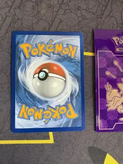 Pokemon Jirachi GX 79a/236 Alternate Art Promo Unified Minds Holo Rare 080💎NM💎 - Image 2