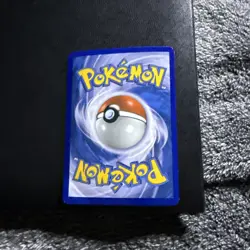 2008 Pokemon Diamond & Pearl Stormfront Haunter LV.35 Reverse Holo 40/100 - Image 2