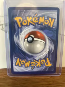 Hop's Snorlax 117/159 Holo Rare Pokemon TCG Journey Together NM Condition - Image 2