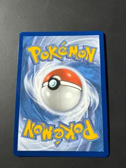 Mega Charizard X Ex 023 Me: Mega Evolution Promo - Pokemon Black Star - Mint + - Image 2