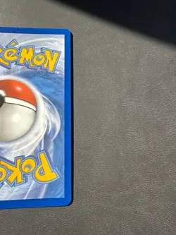Mega Charizard X Ex 023 Me: Mega Evolution Promo - Pokemon Black Star - Mint + - Image 3