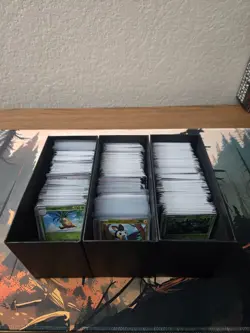 Pokemon TCG Bulk Holos/Reverse Holos 731329511228 - Image 1