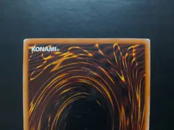 Yugioh - Ring of Destruction PGD-000 Secret Rare - Image 4