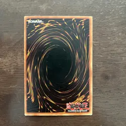 Malevolent Nuzzler SDJ-025 Starter Deck: Joey 1st Edition - Image 2