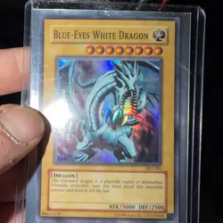 Blue-Eyes White Dragon SKE-001 Starter Deck: Kaiba Evolution Unlimited - Image 4