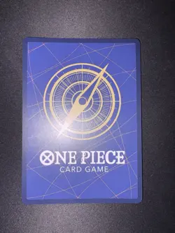 One Piece CCG Perona Alternate Art eb03-045 One Piece TCG Heroine’s Edition NM - Image 2