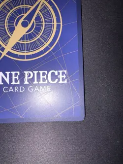 One Piece CCG Perona Alternate Art eb03-045 One Piece TCG Heroine’s Edition NM - Image 4