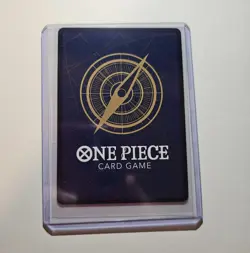 One Piece - Boa Hancock EB03-026 (SR) Alt Art Heroines Edition English NM/M - Image 4