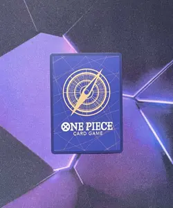 One Piece TCG: CS 2024 Celebration Pack OP03-044 Kaya (Promo / Alt Art) - M/NM - Image 2