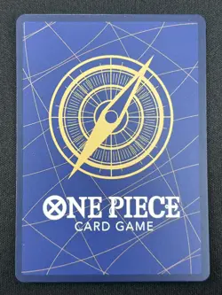 [NM] Enel ONE PIECE Card Game Japanese OP05-100 Awakening of the New Era CN66 - Image 3