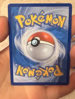 POKEMON - KOREAN 2 CARD ART RARE BUNDLE - TATSUGIRI & EXEGGCUTE - Image 5
