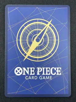 [NM] Boa Hancock ONE PIECE Card Game Japanese P-115 Japanese V Jump Promo CN57 - Image 3