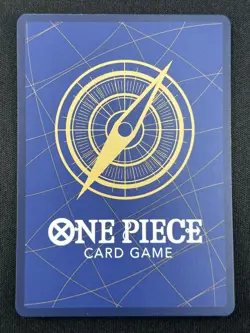 [NM] Shanks ONE PIECE Card Game Japanese OP13-065 R Carrying on His Will CN60 - Image 3