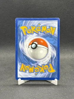 Iron Treads EX 073 S&V Black Star Promo Pokemon TCG Card NM Condition - Image 2