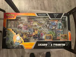 SEALED POKEMON TCG CARD COLLECTION ENTIRE LOT - Image 3