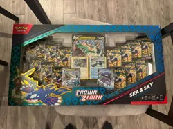 SEALED POKEMON TCG CARD COLLECTION ENTIRE LOT - Image 4