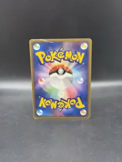 Slowpoke Meiji Chocolate 059/ADV-P ADV-P Promo Card Japanese Pokemon - Image 2