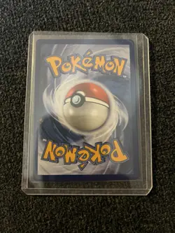 Pokemon Bulbasaur Holo Card Mega Evolution 133/132 ME01 - Image 2