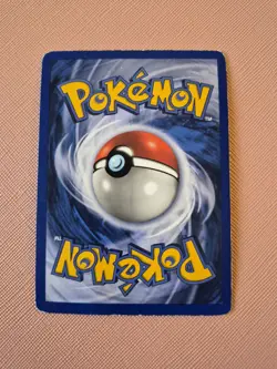 Machamp 8/102 Holo Rare 1st Edition Base Set WOTC Pokemon Card MP- - Image 2