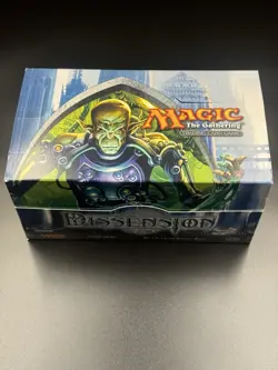 Magic the Gathering Dissension - Image 1